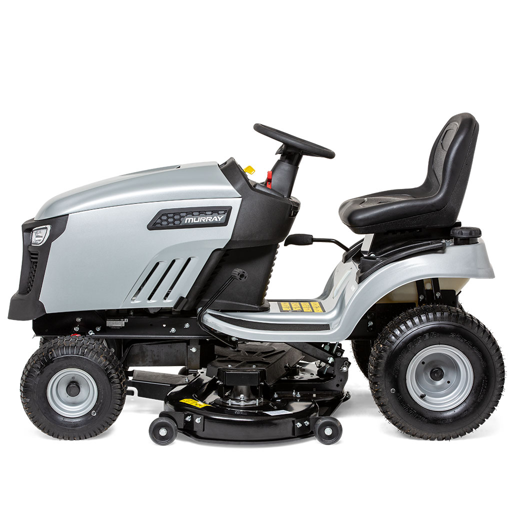 Murray MSD110 Rasentraktor mit Seitenauswurf